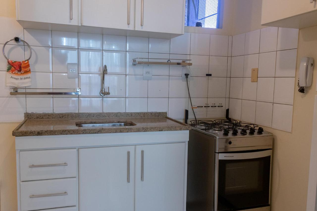 Vitoria Apartment